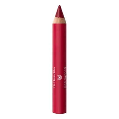 Dr Hauschka Lip Crayon Kredka do ust (kolor 02 Cherry) 1,9 g