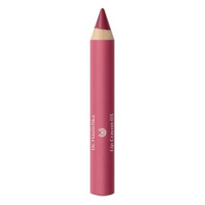 Dr Hauschka Lip Crayon Kredka do ust (kolor 03 Grapefruit) 1,9 g