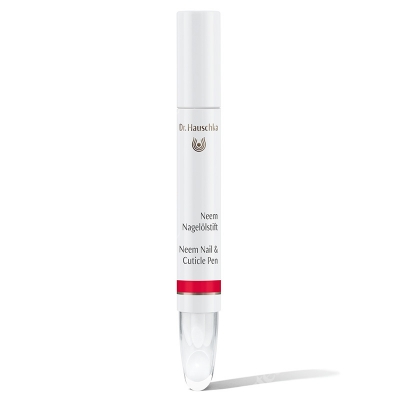 Dr Hauschka Neem Nail & Cuticle Pen Olejek do paznokci z neem w sztyfcie 3 ml