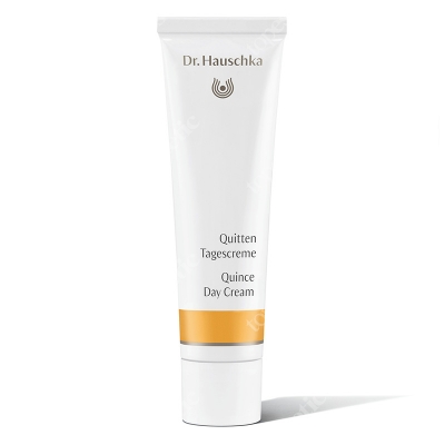 Dr Hauschka Quince Day Cream Krem z pigwy na dzień 30 ml