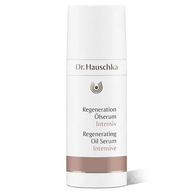 Dr Hauschka Regenarating Intensive Oil Serum Regenerujące intensywne serum 20 ml