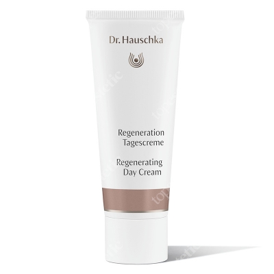 Dr Hauschka Regenerating Day Cream Krem regenerujący na dzień 40 ml