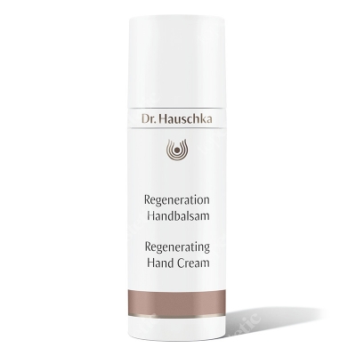 Dr Hauschka Regenerating Hand Cream Krem regenerujący do rąk 50 ml