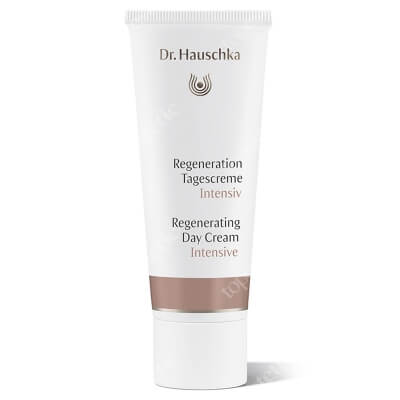 Dr Hauschka Regenerating Intensive Day Cream Regenerujący intensywny krem na dzień 40 ml