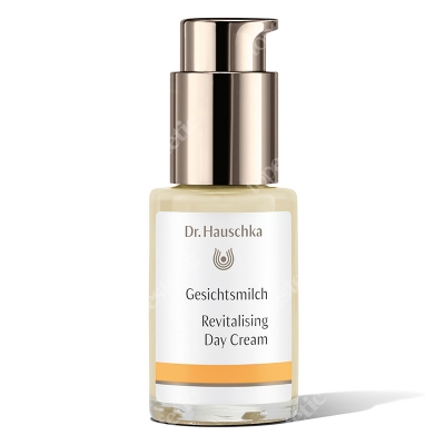 Dr Hauschka Revitalizing Day Cream Emulsja nawilżająca na dzień 100 ml