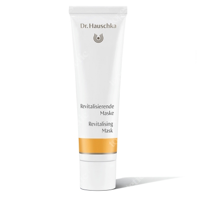 Dr Hauschka Revitalizing Mask Maseczka rewitalizująca 30 ml