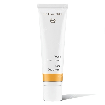 Dr Hauschka Rose Day Cream Krem z róży na dzień 30 ml