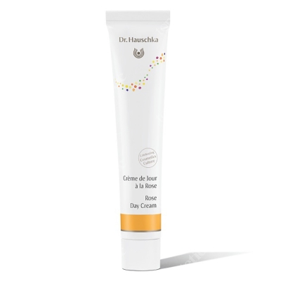 Dr Hauschka Rose Day Cream Krem z róży na dzień 50 ml