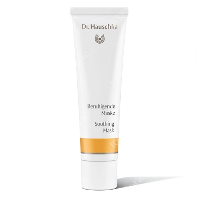 Dr Hauschka Soothing Mask Maseczka łagodząca 30 ml