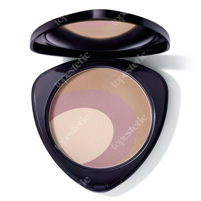 Dr Hauschka Teint Powder 01 Puder tonujący 8 g