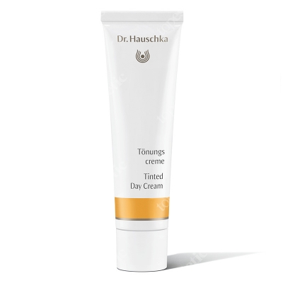 Dr Hauschka Tinted Day Cream Krem tonujący na dzień 30 ml