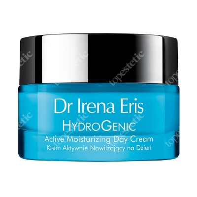 Dr Irena Eris Active Moisturizing Day Cream SPF15 Krem aktywnie nawilżający na dzień 50 ml