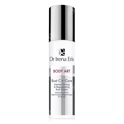 Dr Irena Eris Bust C+ Care - Intense Firming & Regenerating Bust Cream Intensywny krem ujędrniająco-regenerujący do biustu 100 ml