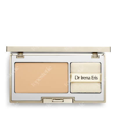 Dr Irena Eris Compact Powder SPF 30 Puder w kompakcie (kolor Natural 04) 8 g