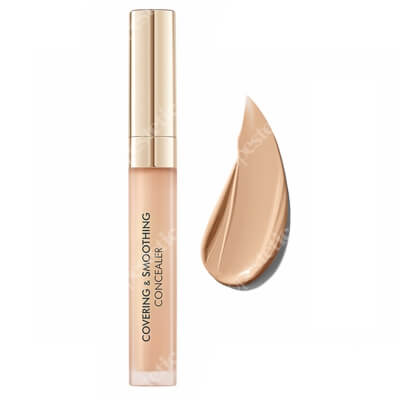 Dr Irena Eris Covering and Smoothing Concealer Korektor kryjąco-wygładzający (nr 20) 5 ml