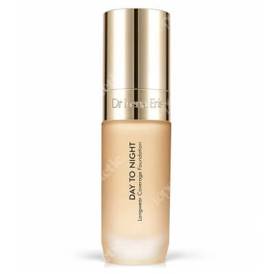 Dr Irena Eris Day To Night Coverage Foundation Podkład (kolor 025 Neutral) 30 ml