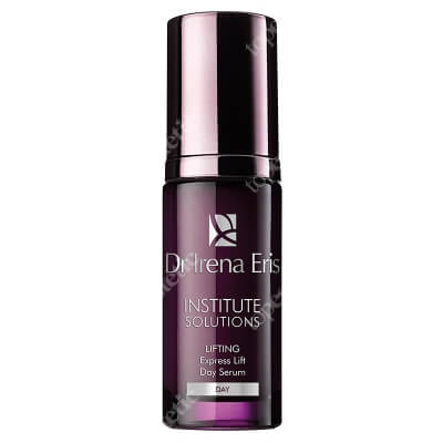 Dr Irena Eris Express Lift Day Serum Skoncentrowane serum lifting 30 ml