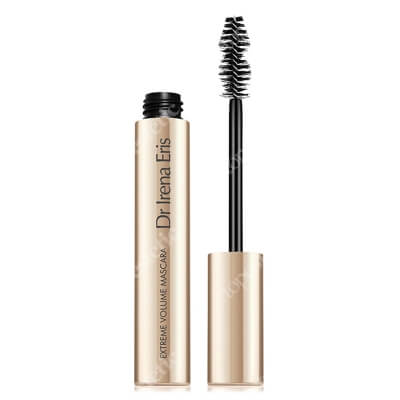 Dr Irena Eris Extreme Volume Mascara Tusz pogrubiający (kolor Black) 9 ml