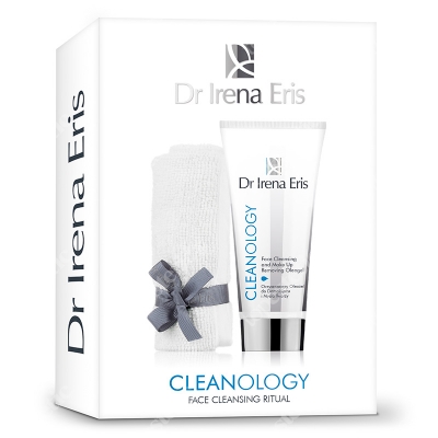 Dr Irena Eris Face Cleansing And Make Up Removing Oleogel Oczyszczający oleożel do demakijażu 175 ml