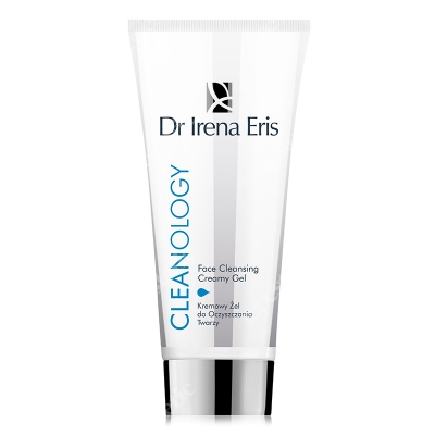 Dr Irena Eris Face Cleansing Creamy Gel Kremowy żel do oczyszczania 175 ml