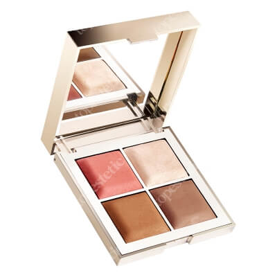 Dr Irena Eris Face Contouring Pallette Paletka do konturowania twarzy 4x 5g