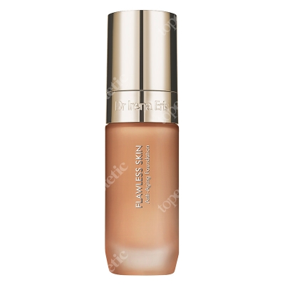 Dr Irena Eris Flawless Skin Anti-Aging Foundation Podkład przeciwzmarszczkowy (kolor 030W Golden) 30 ml