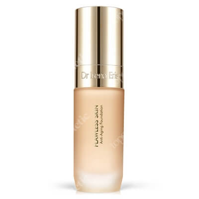 Dr Irena Eris Flawless Skin Anti-Aging Foundation Podkład przeciwzmarszczkowy (kolor 025 Neutral) 30 ml