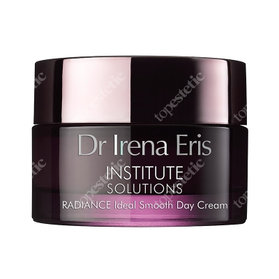 Dr Irena Eris Ideal Smooth Day Cream SPF20 Wygładzający kren na dzień SPF20 50 ml