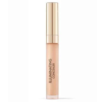 Dr Irena Eris Illuminating Concealer Korektor rozświetlający (kolor No. 2 Nude) 5 ml