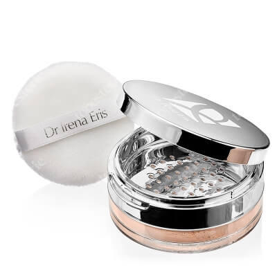 Dr Irena Eris Illuminating Loose Powder Puder sypki rozświetlający 11 g