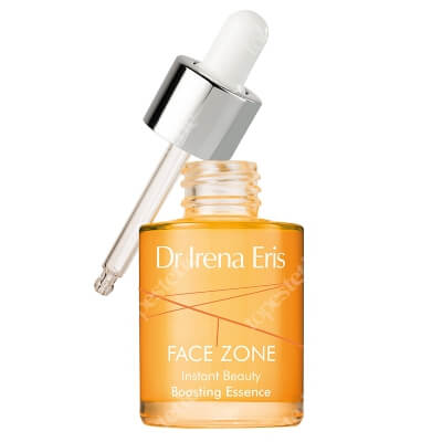 Dr Irena Eris Instant Beauty Boosting Essence Esencja wygładzająco-nawilżająca 30 ml