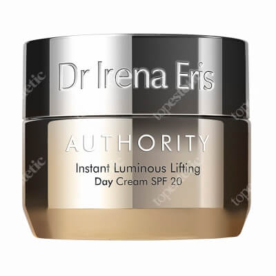 Dr Irena Eris Instant Luminous Lifting Day Cream SPF 20 Krem na dzień 50 ml