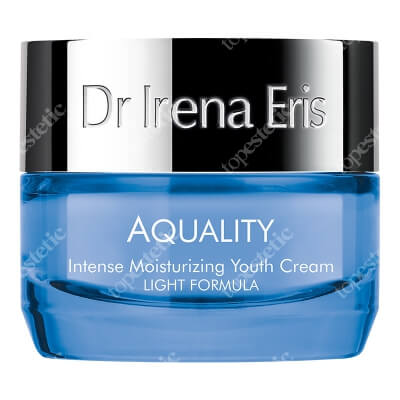 Dr Irena Eris Intense Moisturizing Youth Cream Odmładzajacy i nawilżający krem 50 ml
