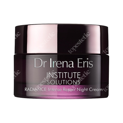 Dr Irena Eris Intense Repair Night Cream Intensywnie regenerujący krem na noc 50 ml