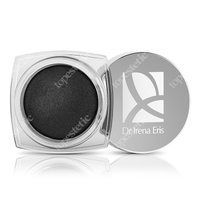 Dr Irena Eris Jewel Eyeshadow Black Diamond Metaliczny cień do powiek (kolor Black Diamond) 6 ml