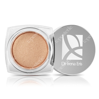 Dr Irena Eris Jewel Eyeshadow Champagne Quartz Metaliczny cień do powiek (kolor Champagne Quartz) 6 ml