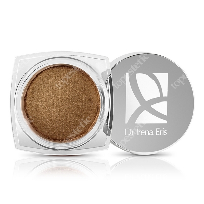 Dr Irena Eris Jewel Eyeshadow Gold Patina Metaliczny cień do powiek (kolor Gold Patina ) 6 ml