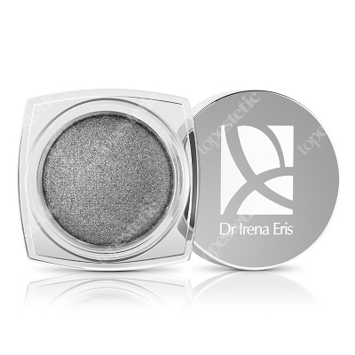 Dr Irena Eris Jewel Eyeshadow Liquid Silver Metaliczny cień do powiek (kolor Liquid Silver) 6 ml