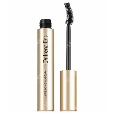 Dr Irena Eris Lift and Long Mascara Tusz wydłużający z efektem wypełnienia i uniesienia (kolor Black) 9 ml