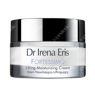 Dr Irena Eris Lifting-Moisturizing Cream Krem nawilżająco-liftingujący na dzień 50 ml