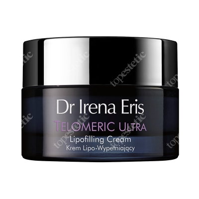 Dr Irena Eris Lipolifting Cream Night Krem lipo-wypełniający na noc 50 ml
