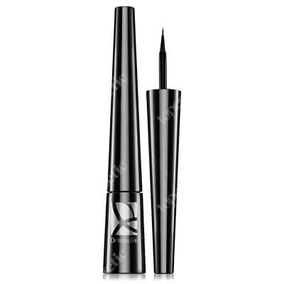 Dr Irena Eris Liquid Eyeliner Eyeliner w płynie (kolor Black) 7 ml