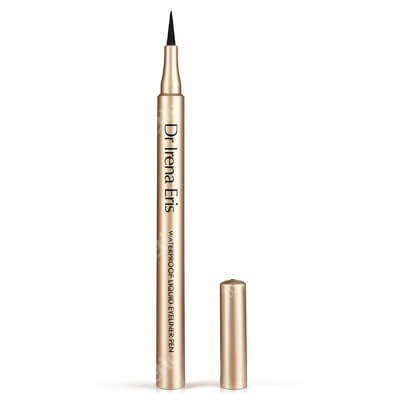 Dr Irena Eris Liquid Eyeliner Pencil Eyeliner we flamastrze (kolor Black) 1,1 ml