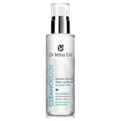 Dr Irena Eris Micellar Solution Make-Up Removal Płyn micelarny wszystkie typy skóry 200 ml