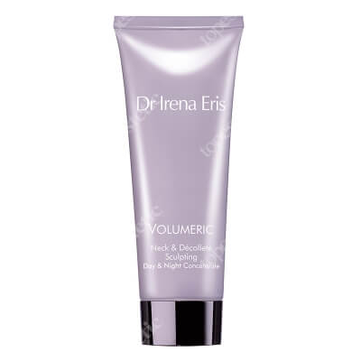 Dr Irena Eris Neck And Decollate Sculpting Day & Night Concentrate Modelujący koncentrat na szyję i dekolt 75 ml