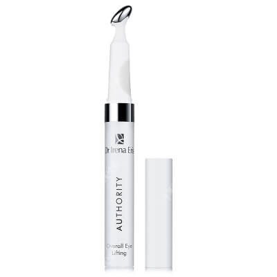 Dr Irena Eris Overall Eye Lifting Liftingujące serum do pielęgnacji skóry wokół oczu 15 ml