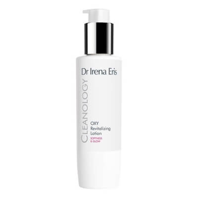Dr Irena Eris OXY Revitalizing Lotion Rewitalizujący lotion dotleniający 190 ml