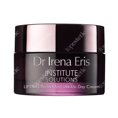 Dr Irena Eris Perfect Anti-Wrinkle Day Cream SPF20 Przeciwzmarszczkowy krem na dzień 50 ml