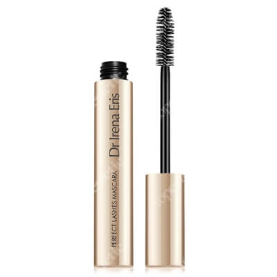 Dr Irena Eris Perfect Lashes Mascara Tusz 3 w 1 (kolor Black) 9 ml