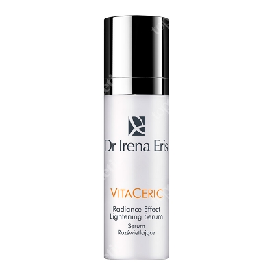 Dr Irena Eris Radiance Effect Lightening Serum Serum rozświetlające 30 ml